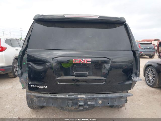 1GKS1BKC8HR214853 GMC YUKON SLT