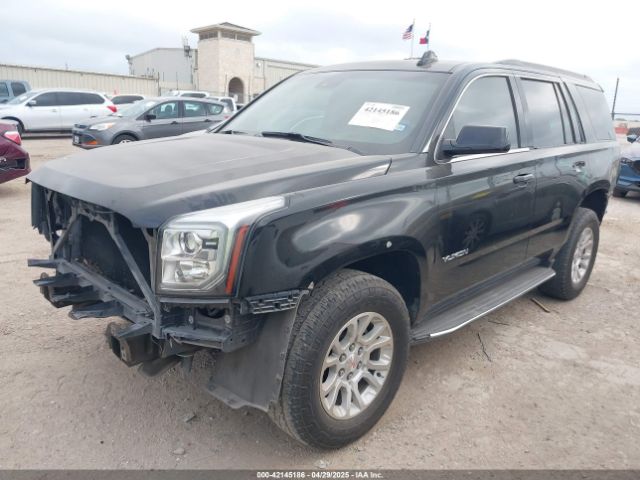1GKS1BKC8HR214853 GMC YUKON SLT
