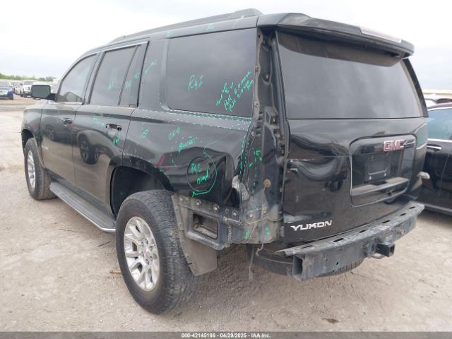 1GKS1BKC8HR214853 GMC YUKON SLT