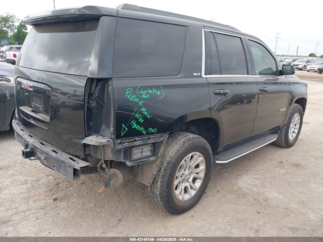 1GKS1BKC8HR214853 GMC YUKON SLT