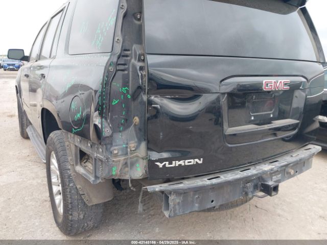 1GKS1BKC8HR214853 GMC YUKON SLT