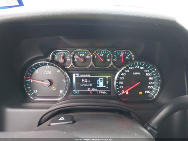 1GKS1BKC8HR214853 GMC YUKON SLT