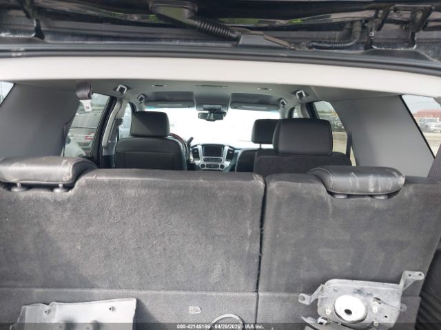 1GKS1BKC8HR214853 GMC YUKON SLT