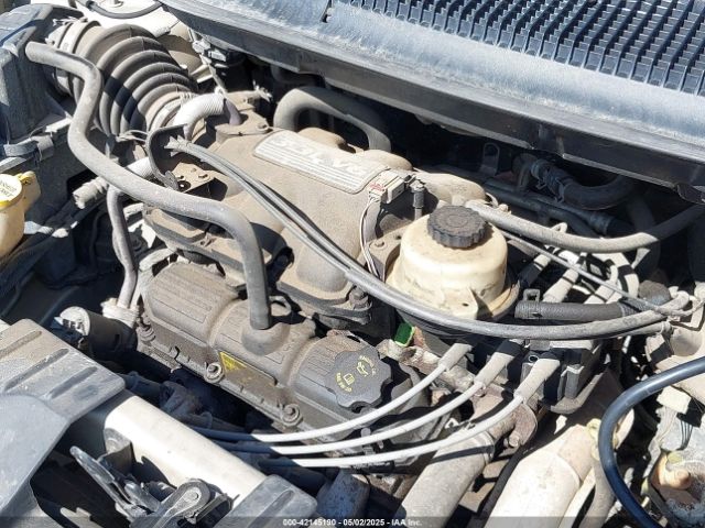 2005 CHRYSLER TOWN & COUNTRY 2C4GP44R45R376112 Photo 9