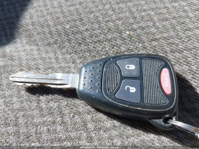 2005 CHRYSLER TOWN & COUNTRY 2C4GP44R45R376112 Photo 10