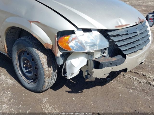 2005 CHRYSLER TOWN & COUNTRY 2C4GP44R45R376112 Photo 5