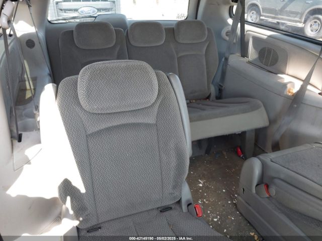 2005 CHRYSLER TOWN & COUNTRY 2C4GP44R45R376112 Photo 7