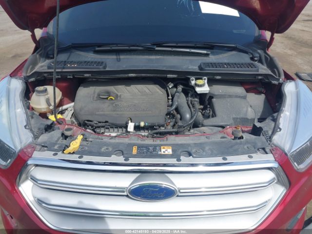 2018 FORD ESCAPE 1FMCU9GDXJUC58840 Photo 9