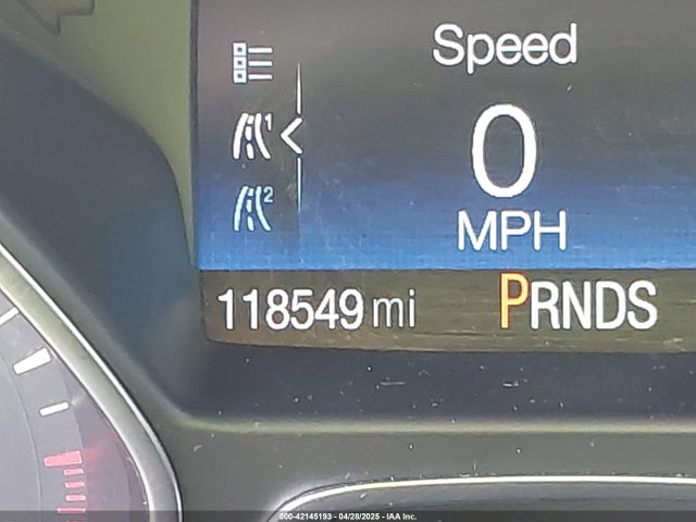 Ford ESCAPE SE 2018 1FMCU9GDXJUC58840 Image 15