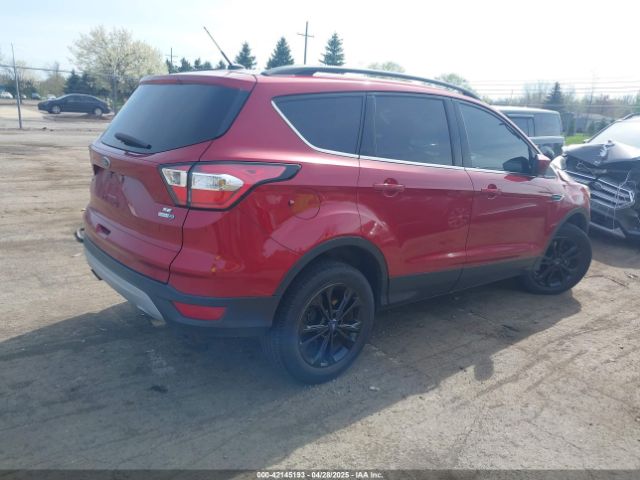 2018 FORD ESCAPE 1FMCU9GDXJUC58840 Photo 3
