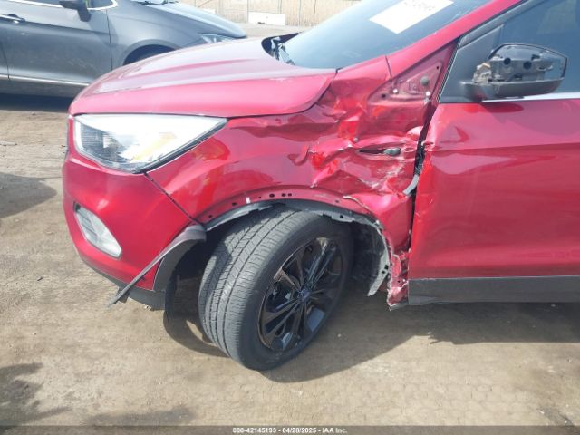 2018 FORD ESCAPE 1FMCU9GDXJUC58840 Photo 5
