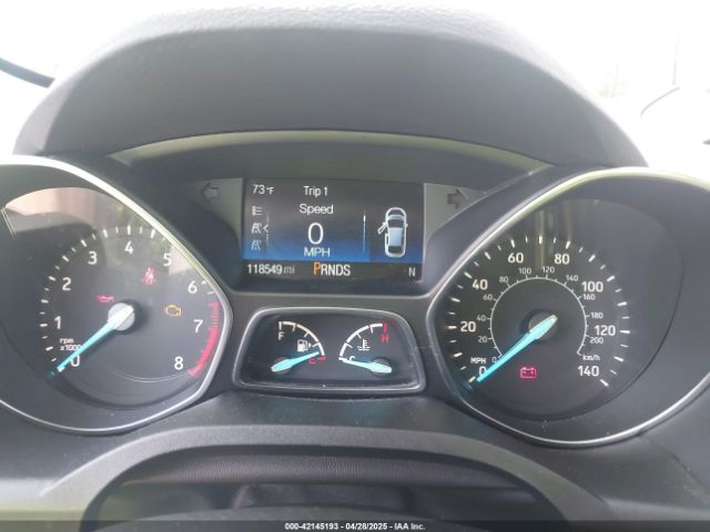 2018 FORD ESCAPE 1FMCU9GDXJUC58840 Photo 6