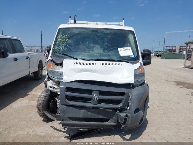 3C6TRVAG2FE513737 RAM 2015