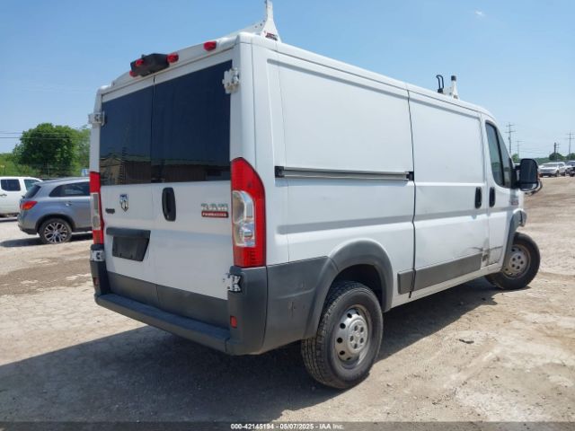 2015 RAM PROMASTER 1500 3C6TRVAG2FE513737 Photo 3