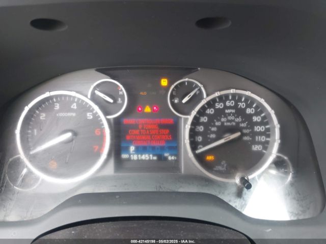 5TFAW5F11GX518698 Toyota Tundra 1794 5.7l V8