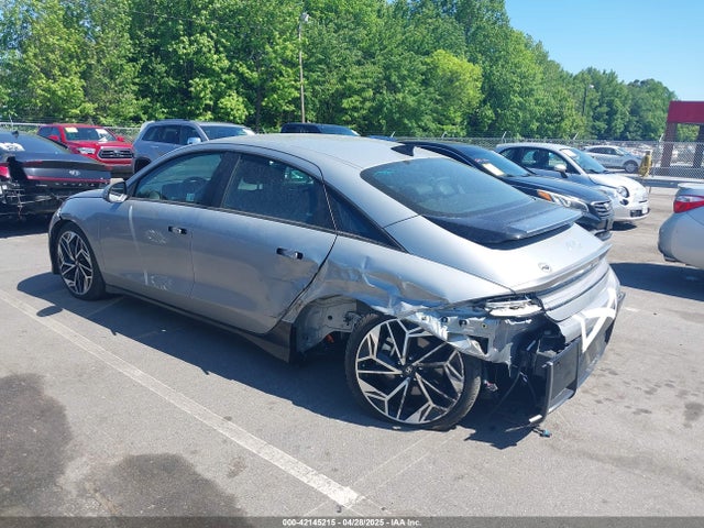 Hyundai 2024 2024 KMHM34AC0RA076975 Image 3