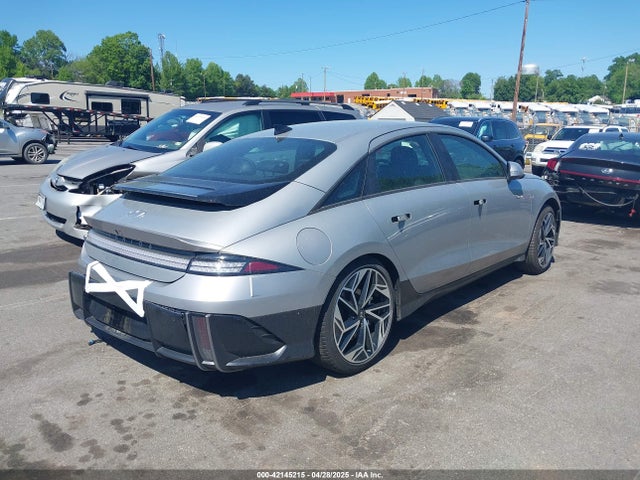 Hyundai 2024 2024 KMHM34AC0RA076975 Image 4