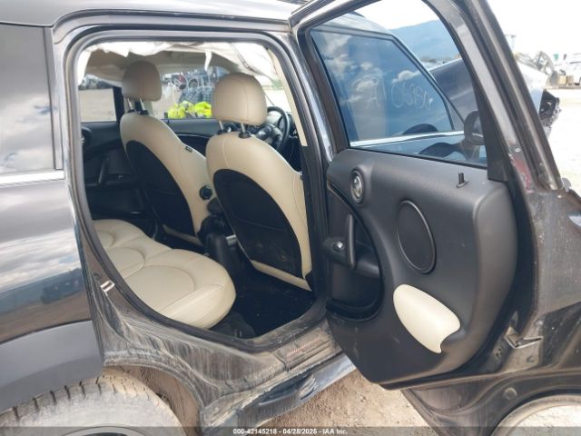2015 MINI COUNTRYMAN WMWZC5C59FWM19146 Photo 7