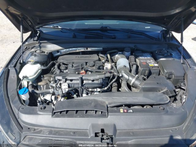 5XXG14J29MG002062 KIA K5 LXS