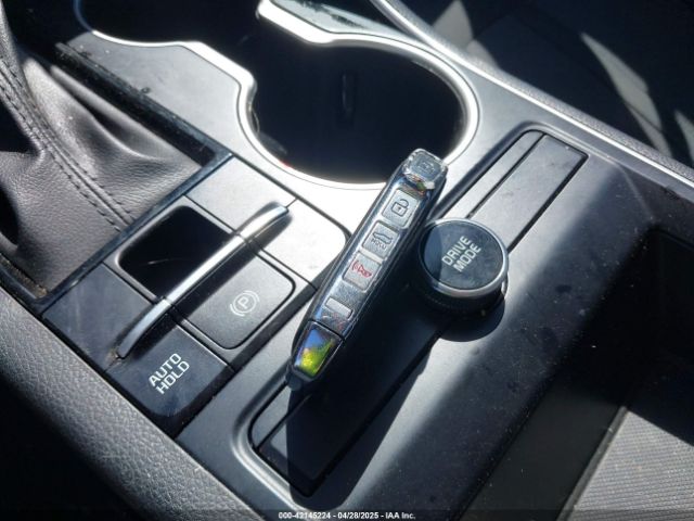 5XXG14J29MG002062 KIA K5 LXS
