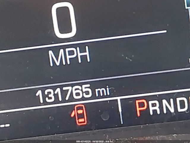 2G1115S39G9205640 Chevrolet Impala 2lt