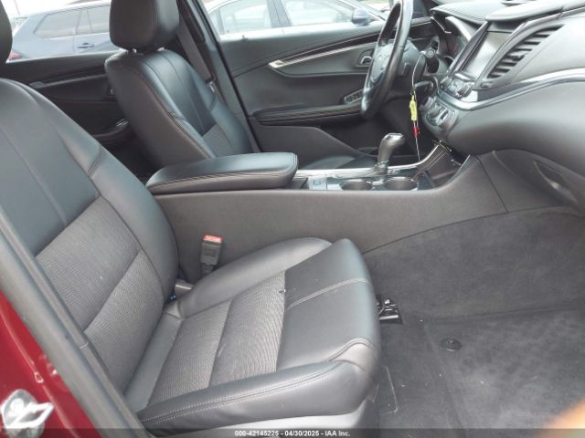 2G1115S39G9205640 Chevrolet Impala 2lt