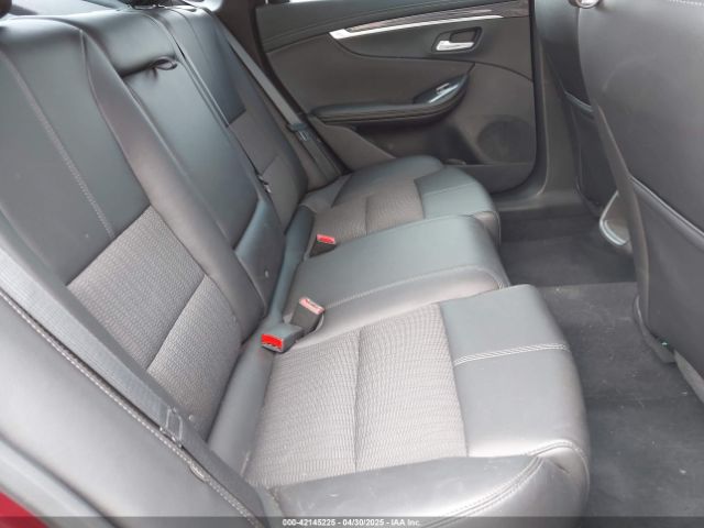 2G1115S39G9205640 Chevrolet Impala 2lt