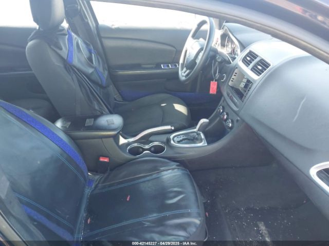1C3CDZAB9EN144246 Dodge AVENGER SE