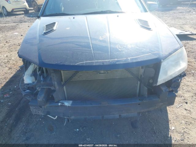 1C3CDZAB9EN144246 Dodge AVENGER SE