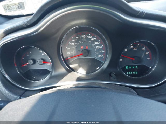 1C3CDZAB9EN144246 Dodge AVENGER SE