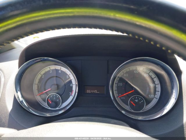 2C4RDGCGXKR743304 Dodge Grand Caravan Sxt