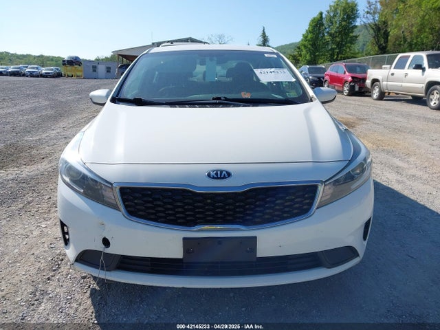 3KPFK4A74JE195259 KIA FORTE LX