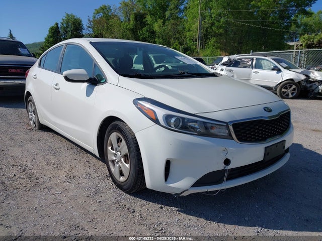 3KPFK4A74JE195259 KIA FORTE LX