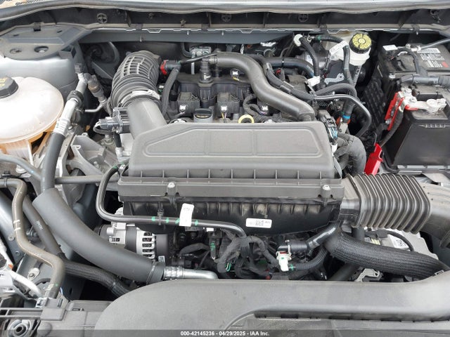 Ford Escape Active 2023 1FMCU0GN7PUB09508 Image 10