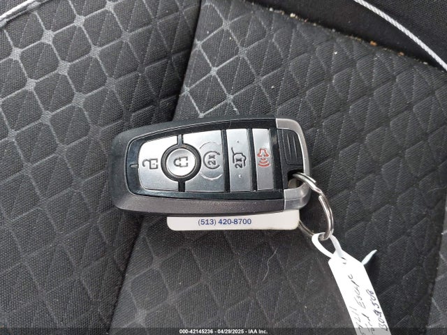 Ford Escape Active 2023 1FMCU0GN7PUB09508 Image 11