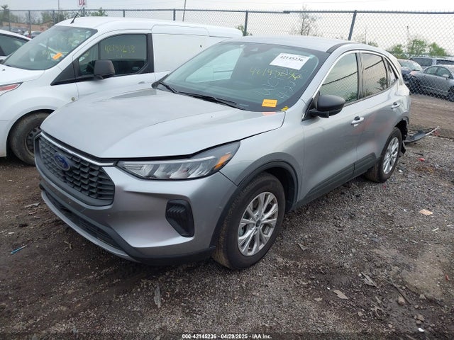 Ford Escape Active 2023 1FMCU0GN7PUB09508 Image 2