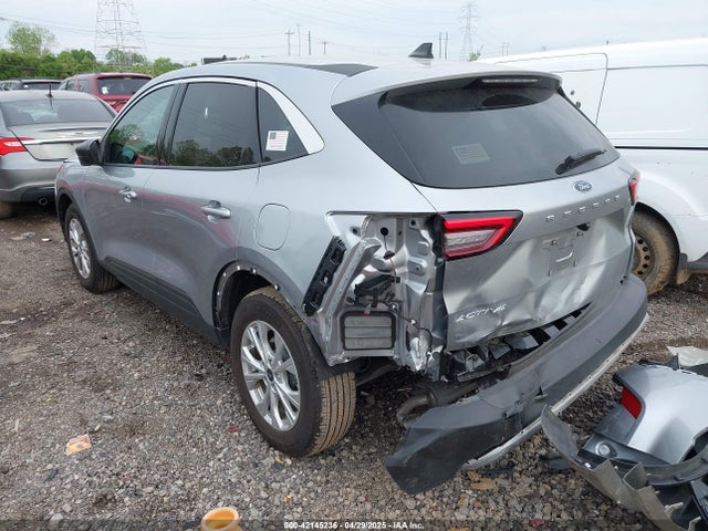 Ford Escape Active 2023 1FMCU0GN7PUB09508 Image 3