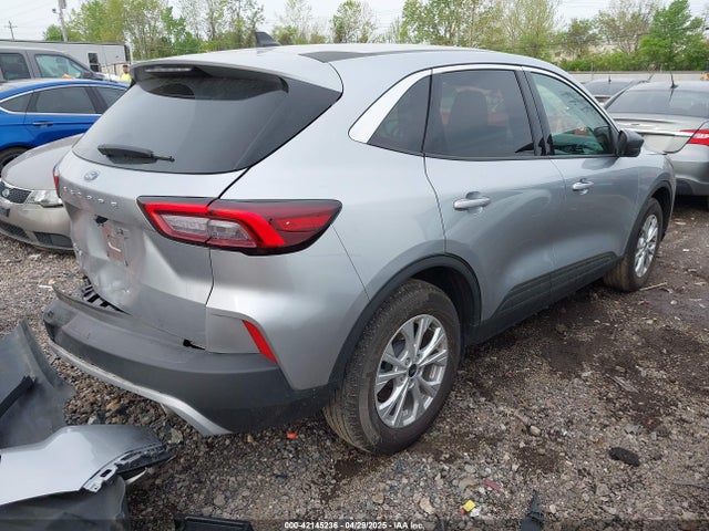 Ford Escape Active 2023 1FMCU0GN7PUB09508 Image 4