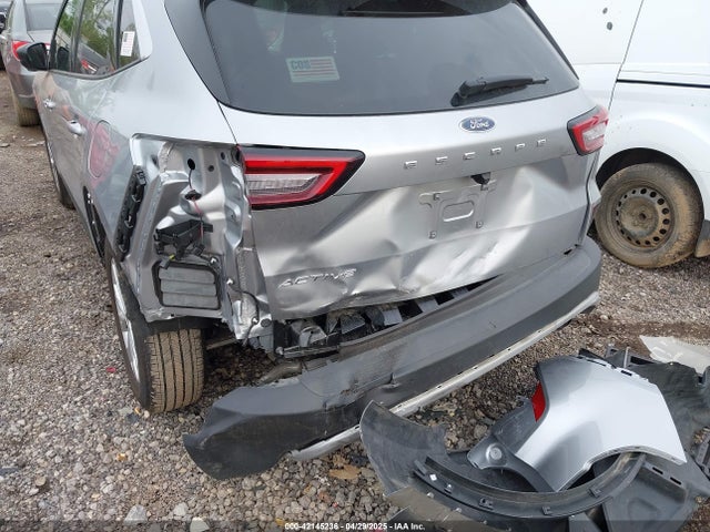 Ford Escape Active 2023 1FMCU0GN7PUB09508 Image 6