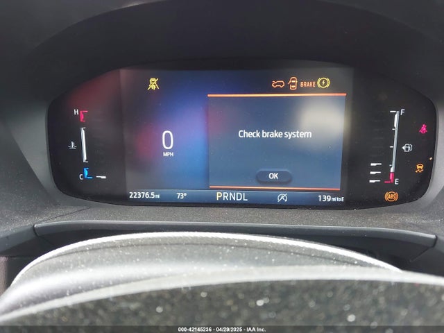 Ford Escape Active 2023 1FMCU0GN7PUB09508 Image 7
