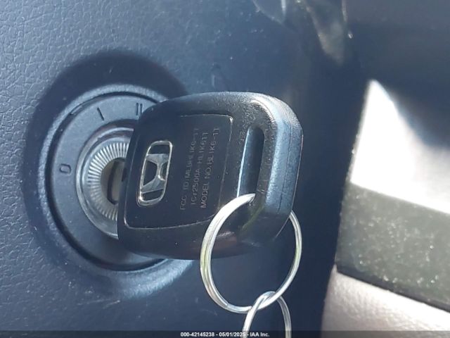 2HKRM4H7XEH665437 Honda Cr-v Ex-l