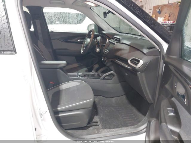 KL79MMS24PB180211 Chevrolet Trailblazer Fwd Ls