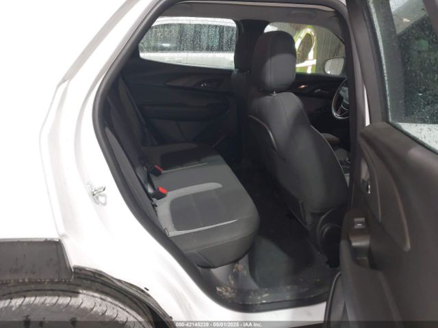 KL79MMS24PB180211 Chevrolet Trailblazer Fwd Ls