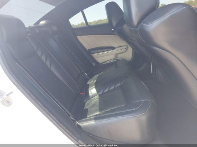 2C3CDXHG0FH826450 Dodge Charger Sxt