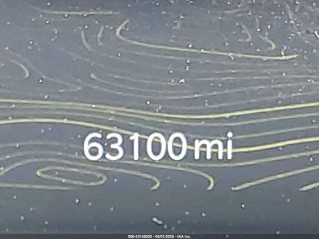 1C4RJHDG8P8822650 Jeep Grand Cherokee Overland 4x4