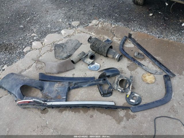 1C4RJHDG8P8822650 Jeep Grand Cherokee Overland 4x4