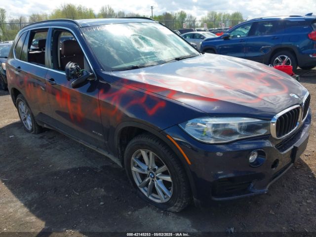 2015 BMW X5 5UXKR0C55F0K55059