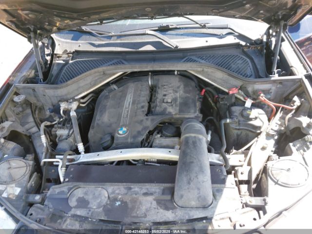 2015 BMW X5 5UXKR0C55F0K55059 Photo 9