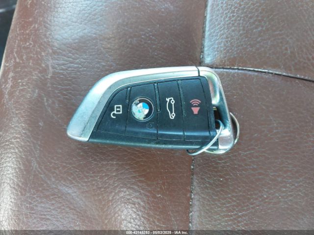 2015 BMW X5 5UXKR0C55F0K55059 Photo 10