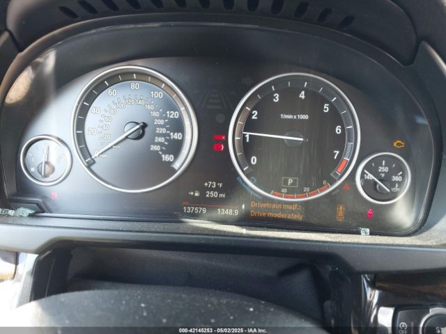 2015 BMW X5 5UXKR0C55F0K55059 Photo 6